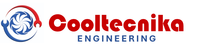 CoolTecNika Logo